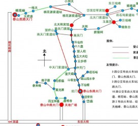 防城港旅游路线(旅游路线规划)