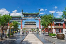 防城港旅行攻略(北京旅行攻略思维导图)