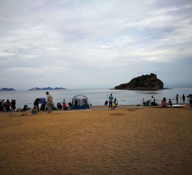 防城港五日游(五日游戏)