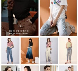 防城港去哪里兼职模特才正规(哪里有正规的服拆模特兼职)