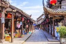 防城港成都自助游(成都自助旅游攻略)