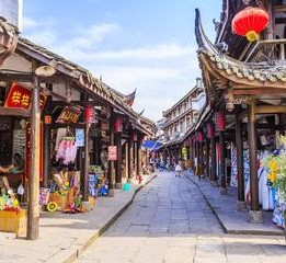 防城港成都自助游(成都自助旅游攻略)