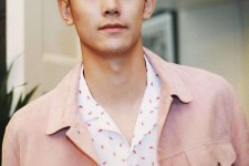 防城港中国男模(中国男模特照片)