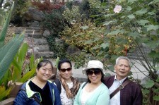 防城港带着老伴游中国(我和老伴儿的旅行记录)