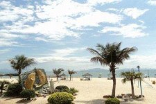 防城港广东旅游攻略(广东旅游攻略自由行)