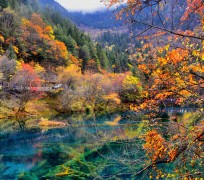防城港四川旅游攻略(四川旅游攻略十五日游)