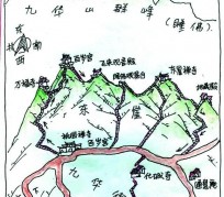 防城港一日游线路(龙虎山旅游攻略一日游线路)