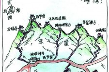 防城港一日游线路(龙虎山旅游攻略一日游线路)