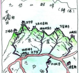 防城港一日游线路(龙虎山旅游攻略一日游线路)