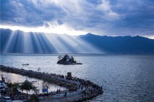 防城港洱海旅游攻略(成都到洱海旅游攻略)