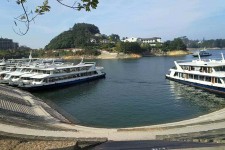 防城港千岛湖攻略(千岛湖酒店攻略)