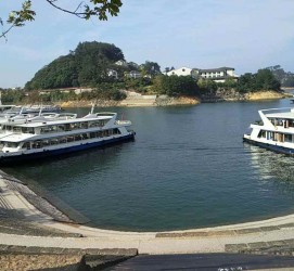 防城港千岛湖攻略(千岛湖酒店攻略)
