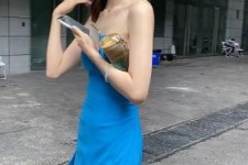 防城港我做了兼职模特(怎么做平面模特兼职)