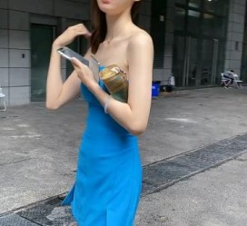 防城港我做了兼职模特(怎么做平面模特兼职)