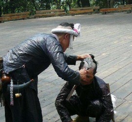 防城港欲带老伴游遍中国(带着老伴去旅游)