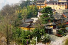 防城港南京周边游(南京周边游景点大全 自驾车旅游)