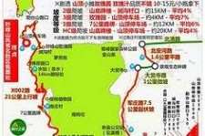 防城港骑行路线(骑行路线设计软件)