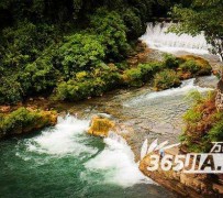 防城港去哪里旅游好(七月八月去哪里旅游好)