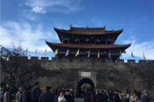防城港昆明旅游攻略(昆明旅游攻略景点大全)