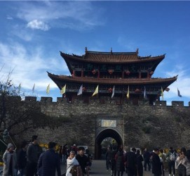 防城港昆明旅游攻略(昆明旅游攻略景点大全)