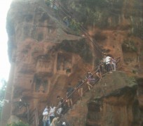 防城港乐山旅游攻略(乐山旅游攻略自由行路线推荐)
