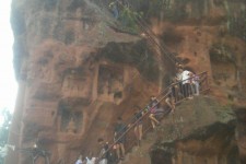 防城港乐山旅游攻略(乐山旅游攻略自由行路线推荐)