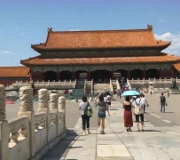 防城港旅行攻略(北京旅行攻略英语)