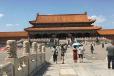 防城港旅行攻略(北京旅行攻略英语)