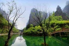 防城港周边旅游攻略(三星堆周边旅游攻略)