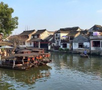 防城港江浙沪旅游(江浙沪旅游景点排名前十)