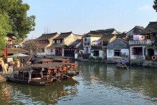 防城港江浙沪旅游(江浙沪旅游景点排名前十)