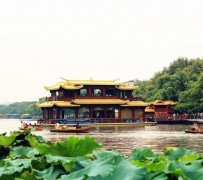 防城港杭州游玩攻略(杭州游玩攻略二天)