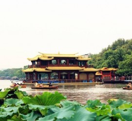 防城港杭州游玩攻略(杭州游玩攻略二天)