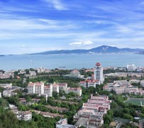 防城港厦门旅游攻略(厦门旅游攻略自由行)