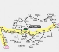 防城港自驾线路(自驾游路线规划app哪个好)