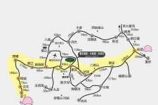 防城港自驾线路(自驾游路线规划app哪个好)