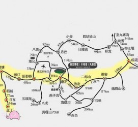 防城港自驾线路(自驾游路线规划app哪个好)