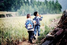 防城港河南一家四口结伴游中国2个月(河南适合一家四口旅游的地方)