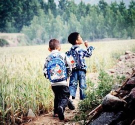 防城港河南一家四口结伴游中国2个月(河南适合一家四口旅游的地方)