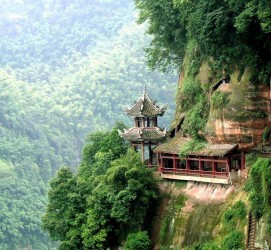 防城港四川旅游攻略(四川旅游攻略路线图)