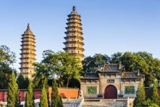 防城港太原旅游攻略(太原旅游攻略两日游)