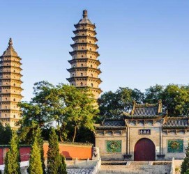 防城港太原旅游攻略(太原旅游攻略两日游)