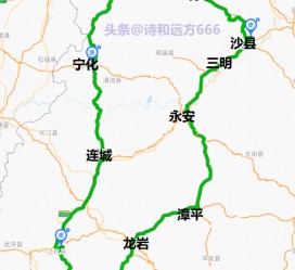 防城港自驾游路线图(青藏线自驾游路线图)