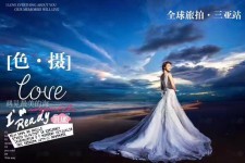 防城港私人伴游 永安一位90后美女，因为贪玩成为网红！“私人定制”周游世界