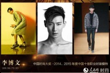防城港中国男模特(中国男模特头像图片大全)