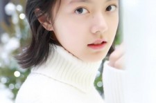 防城港00后女明星(00后女明星热度排名)