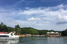 防城港二日游(二日游普陀山游玩的最佳路线)