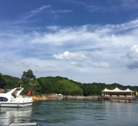 防城港二日游(二日游普陀山游玩的最佳路线)