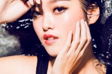 防城港美院系花兼职商务模特女的叫什么的简单介绍