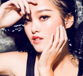 防城港美院系花兼职商务模特女的叫什么的简单介绍